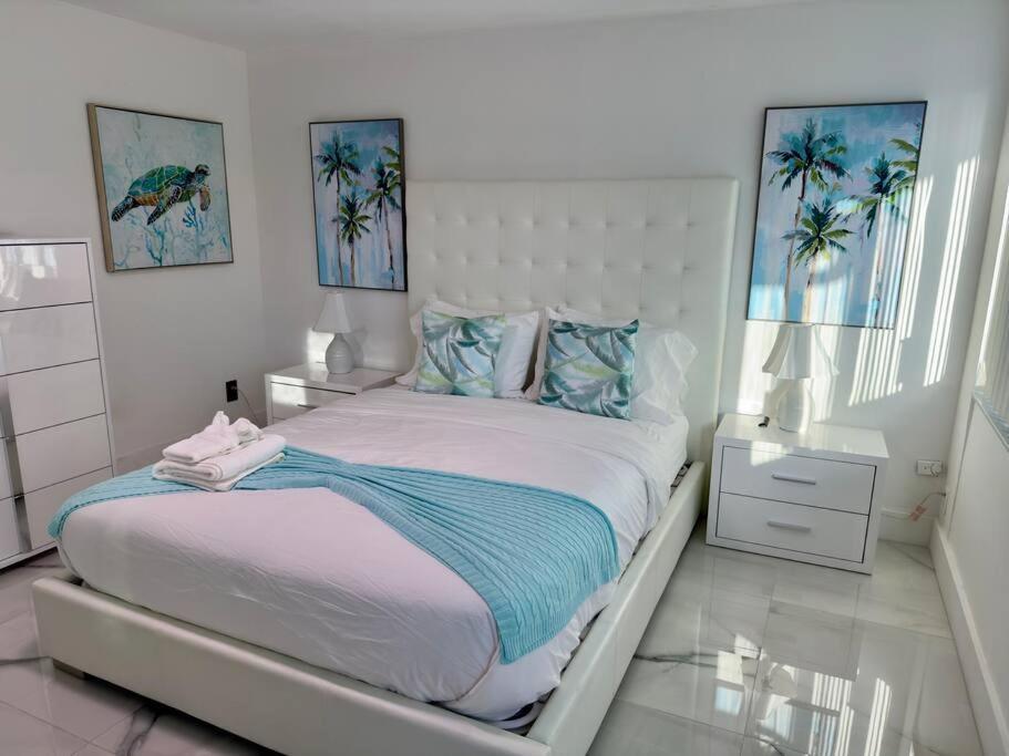 Amazing Home W Heated Pool 8 Mins To The Beach Lighthouse Point Exteriör bild