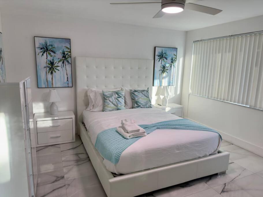 Amazing Home W Heated Pool 8 Mins To The Beach Lighthouse Point Exteriör bild